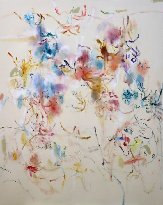 Dream Fragments
