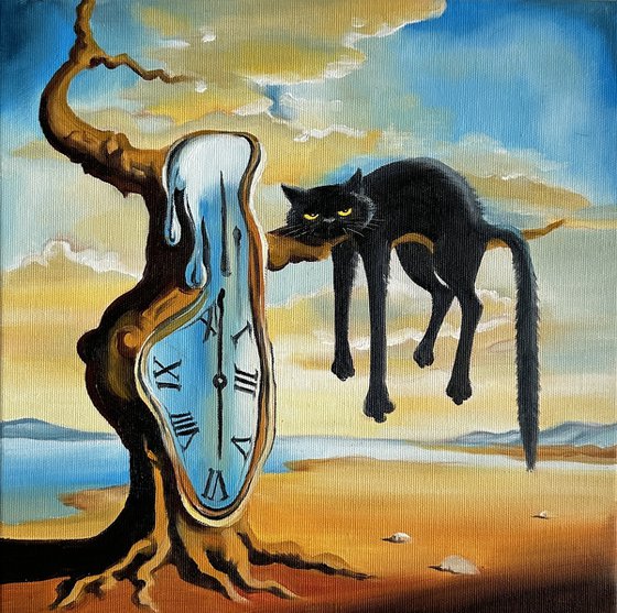 The Persistence of Cat