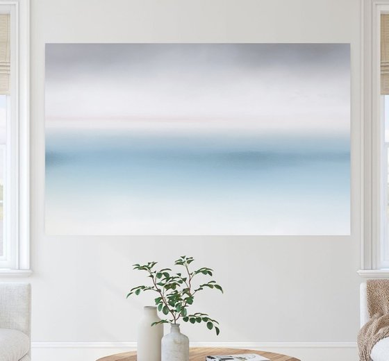 Horizon of Emotions #121