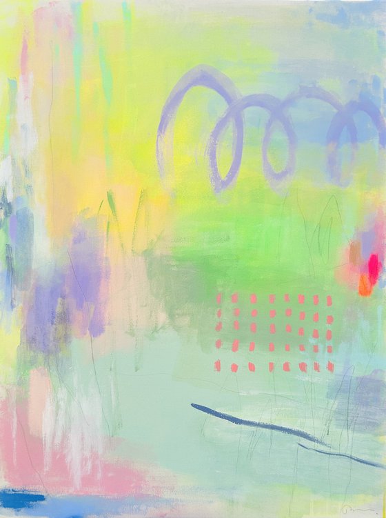 Colour harmony