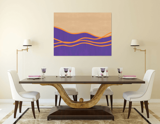 Serene Landscape #38