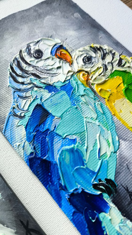 Collection "Bird sounds"