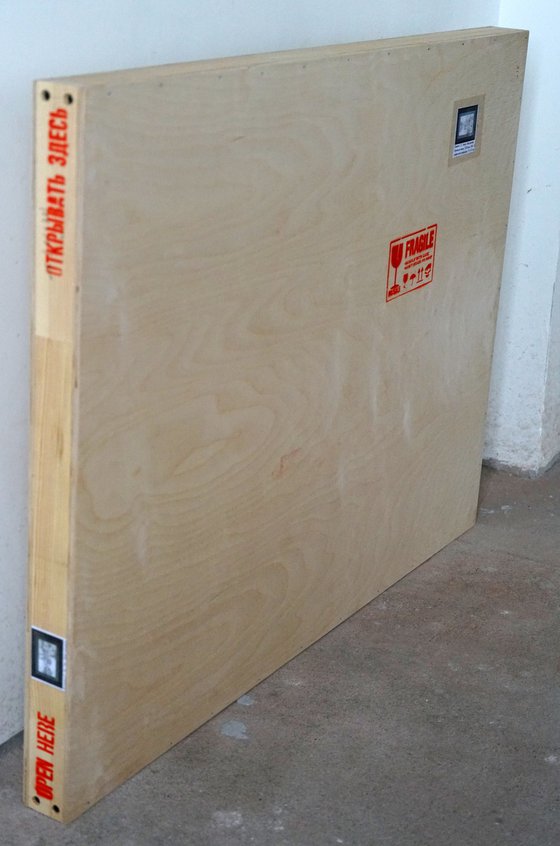 Maslenitsa. Farewell to winter. 17th century