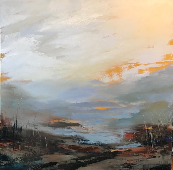 Winter Light