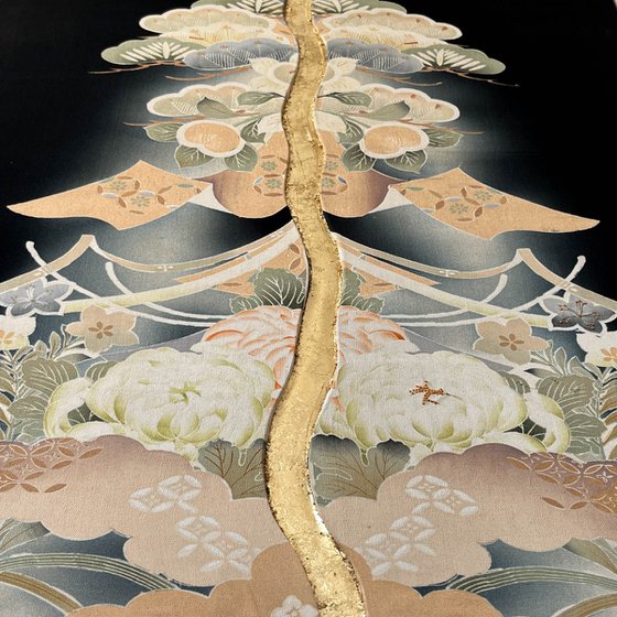 Prosperity Tree