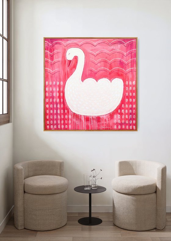 White Swan