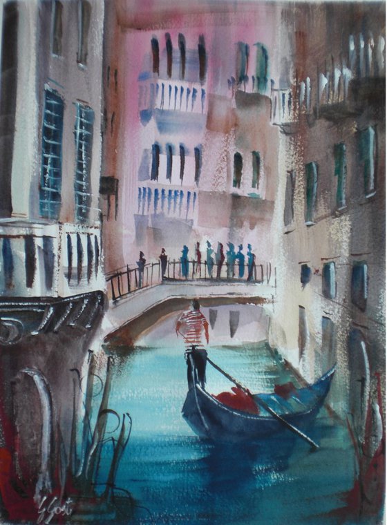 Venice 23