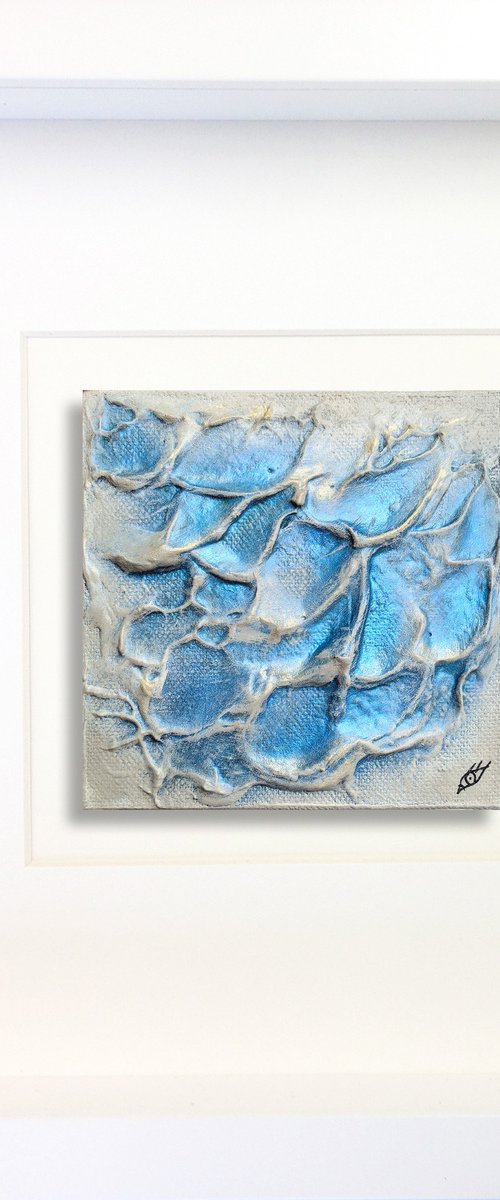 Morning Wave No.2 by Elizabeth McDonough