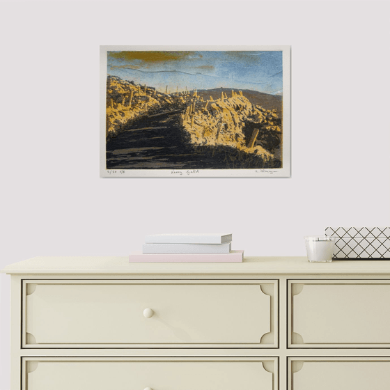 "Kerry Gold" - Ireland