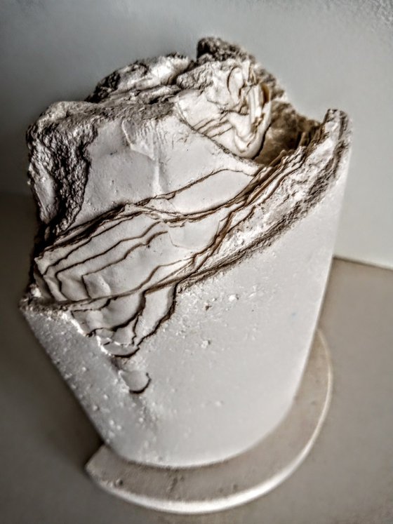 "Urban White"