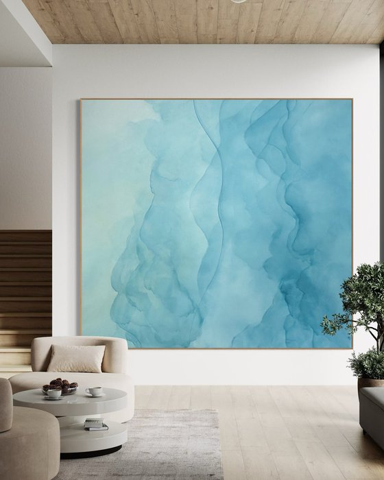 Serene Flow