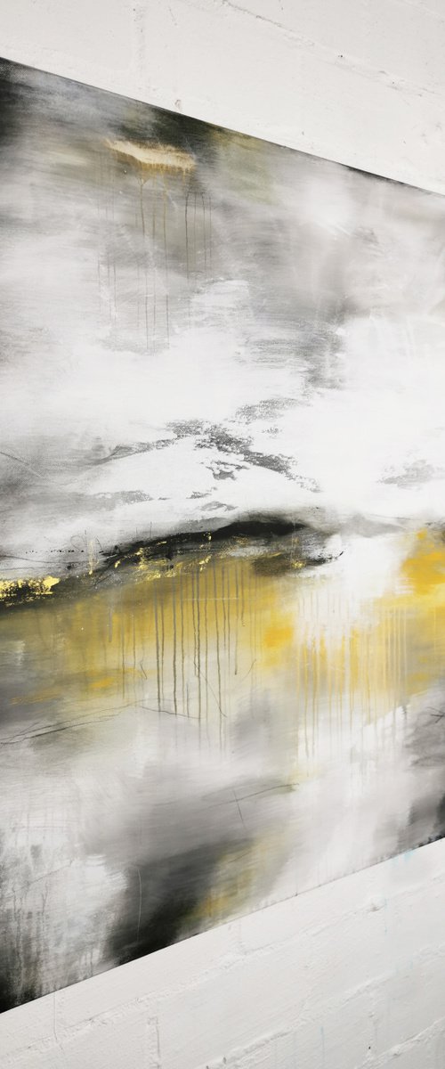 'WAYS AND MARKS' #11 by Stefanie Rogge