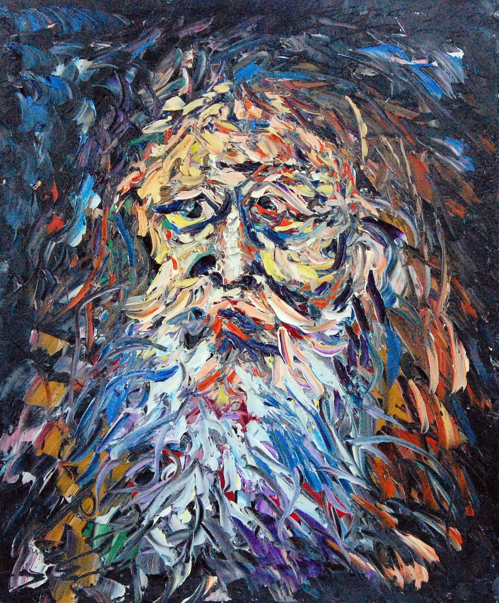 Saggio by Antonino Puliafico