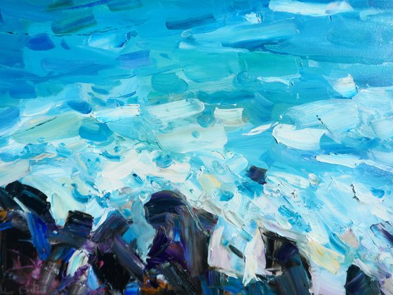 "seascape "