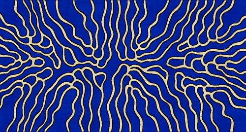 Artwork by Marina Krylova