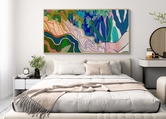 In Harmony with Myself #4