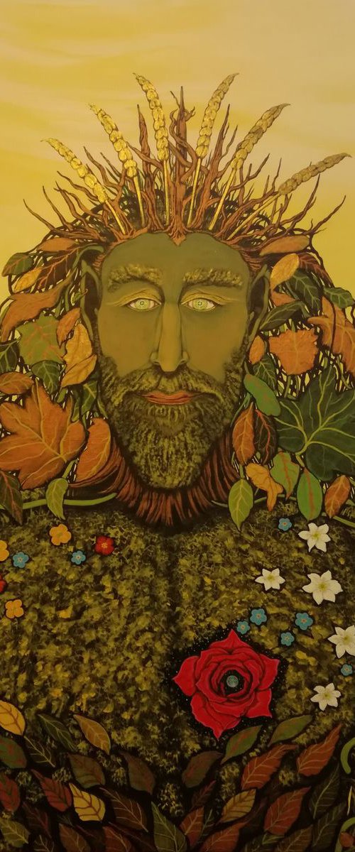 In Bloom. by Zoe Adams