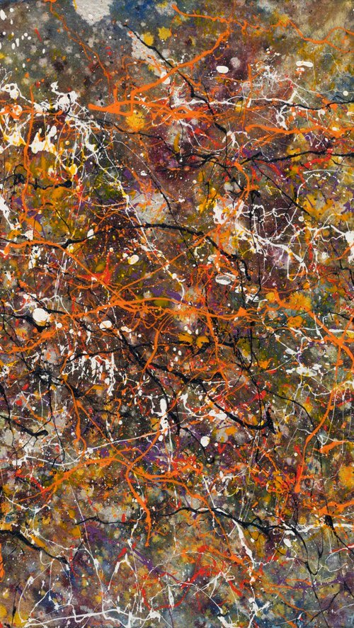 No title by Declan Faulkner