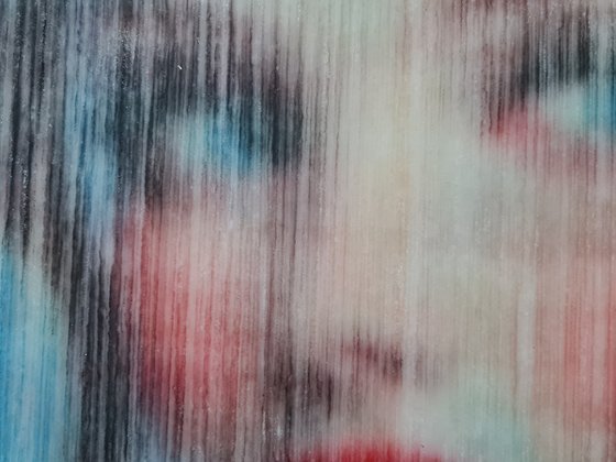 Double cause to desire her (n.730) - Yarn-Art