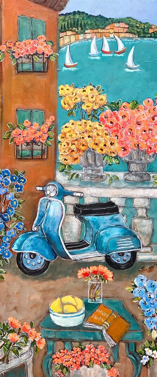 Who’s Coming With Me? by Holly Wojahn