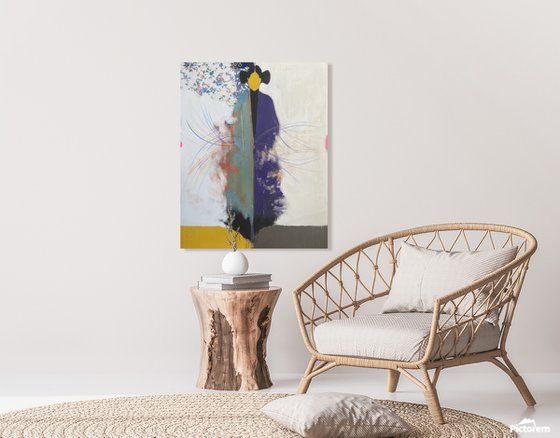 Post-Alienation — The Memory Pattern