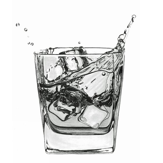Whisky Splash II