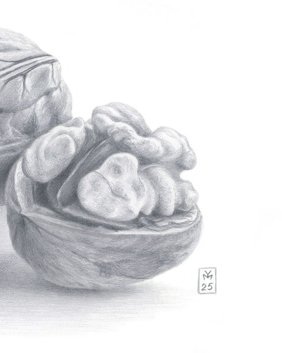 Walnuts