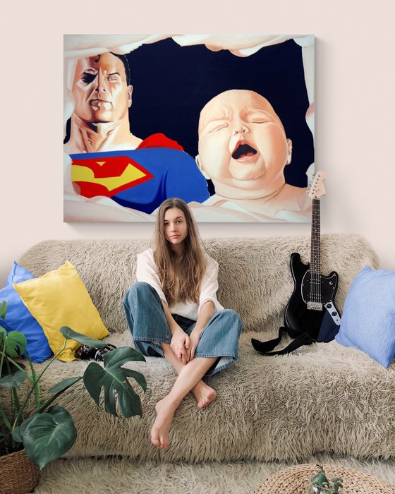 Star is born