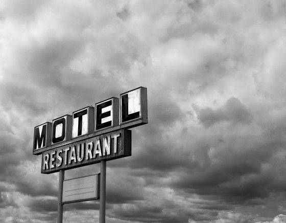 Motel Restaurant