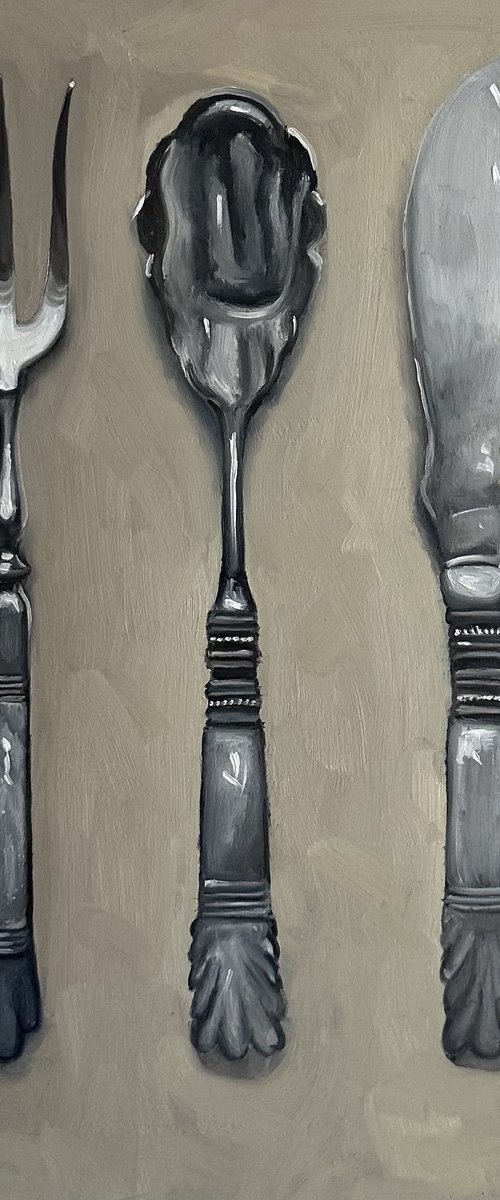 Let's eat by laleliyegidentramvay
