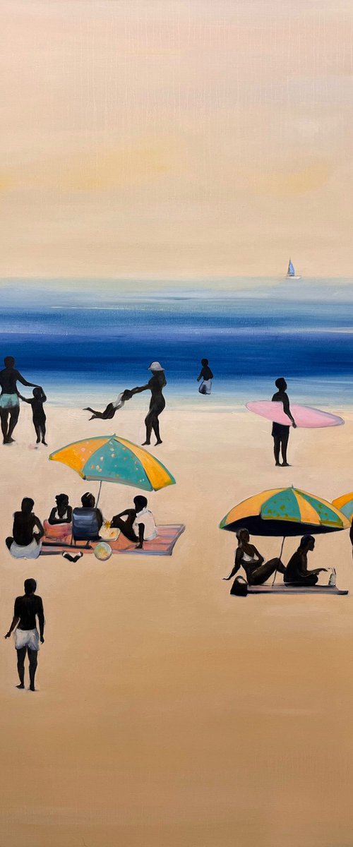 Gdynia 15 by Romuald Mulk Musiolik