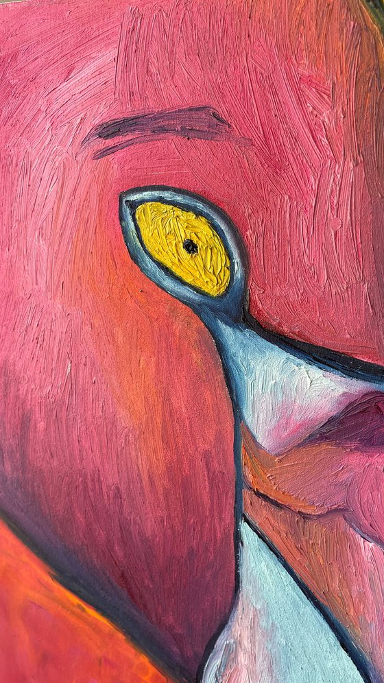 Flamingo