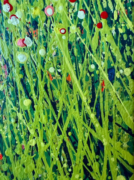 Wildflower Rave