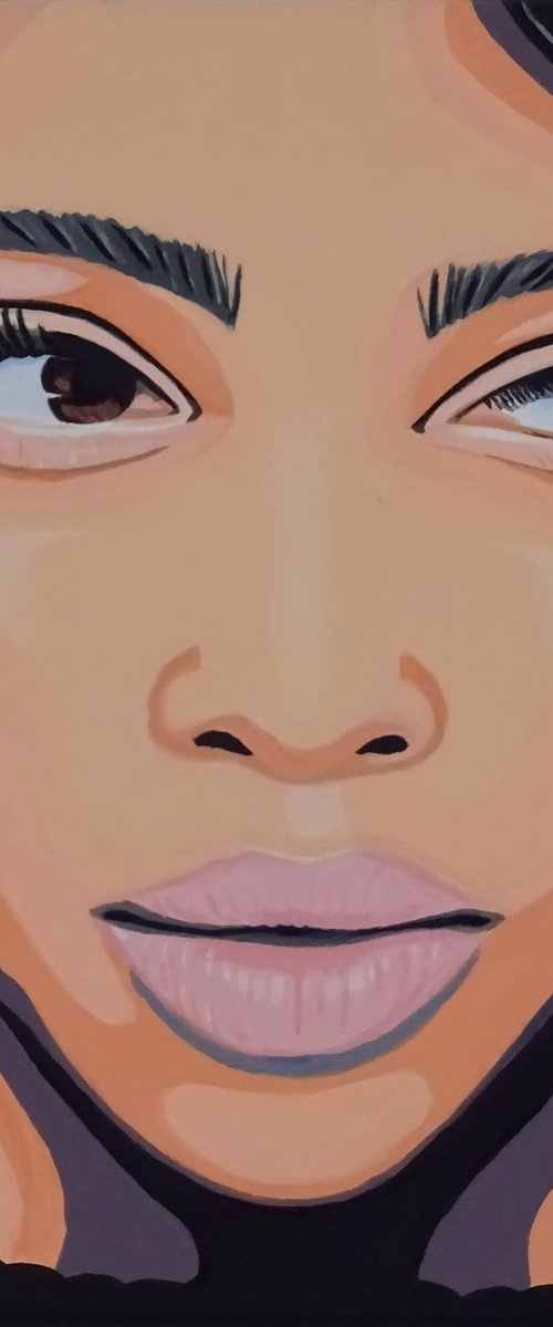 Really? by Penny Burton