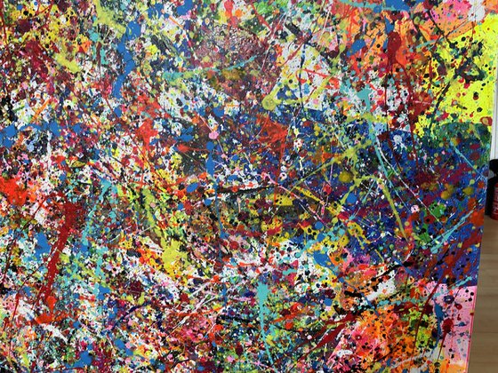 Universe of Colors 02