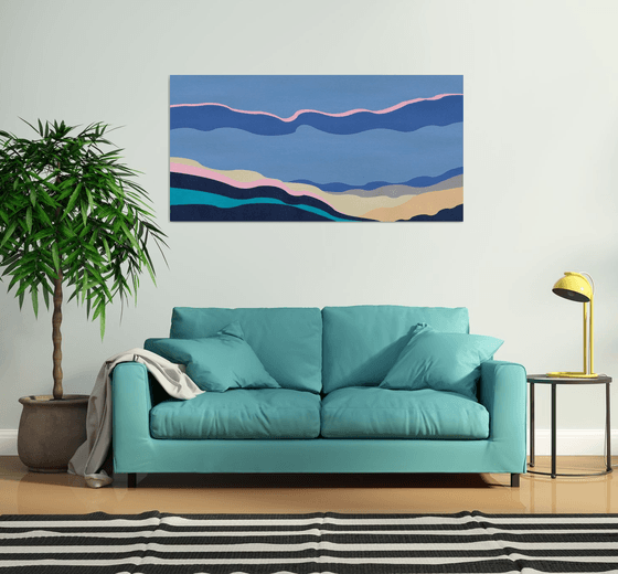 Modern Landscape #06