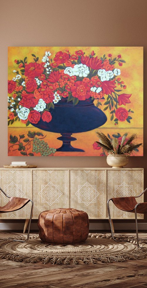 Belle Epoque by Karen Rieger