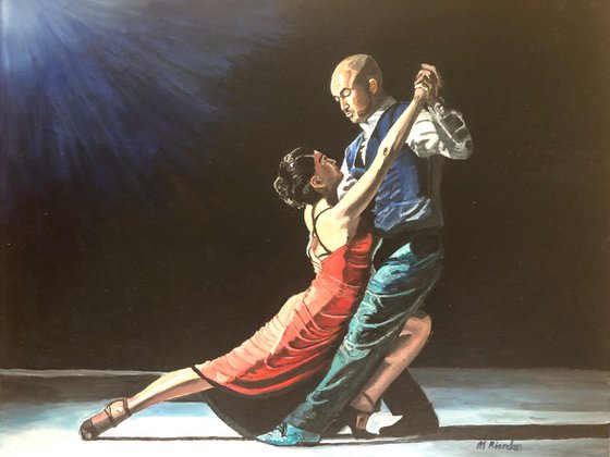 Tango Buenos Aires