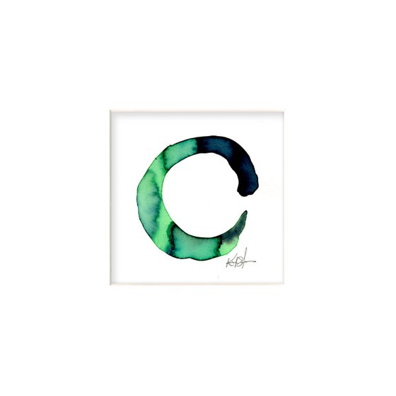 Enso Serenity Collection 9