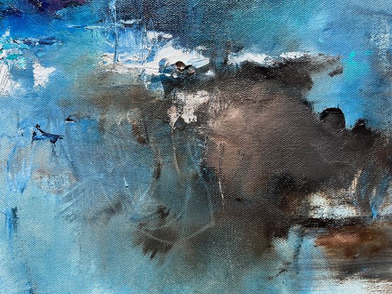 Clouded Bay