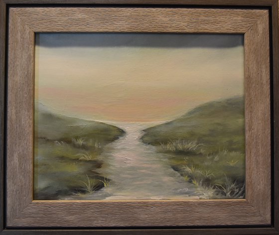 Looking beyond Seascape