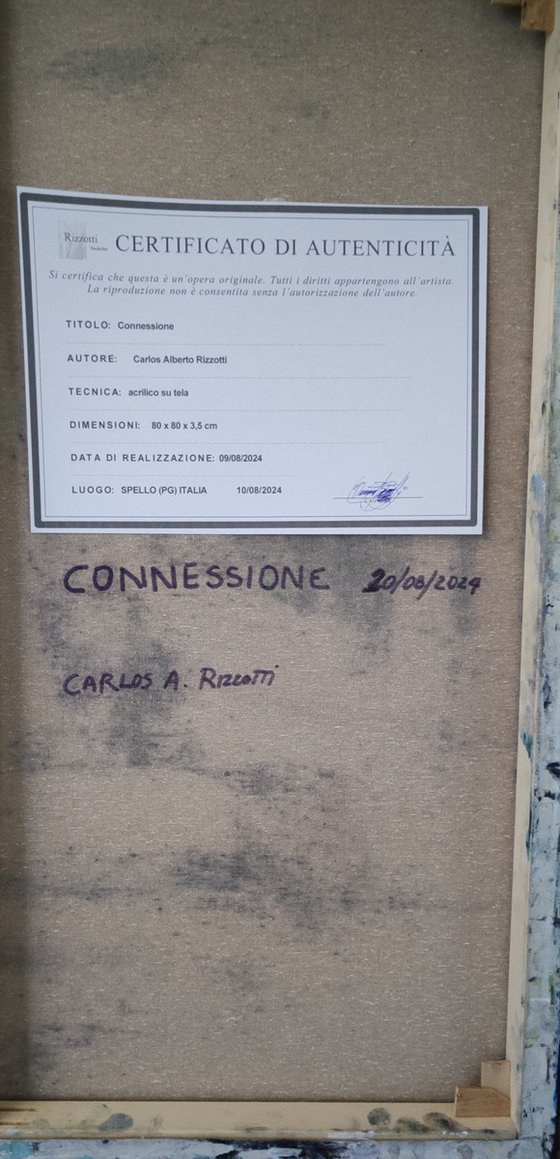 Connessione