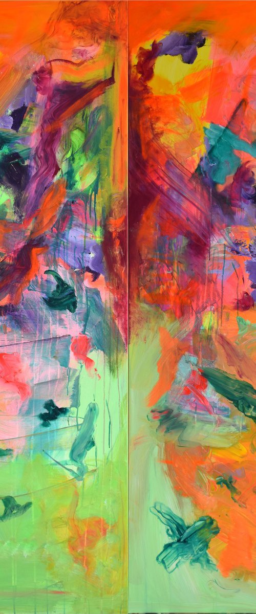 Autumn Spirit by Sebastian Merk