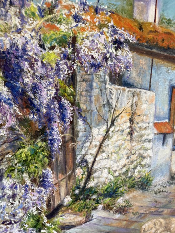 A Time to Bloom