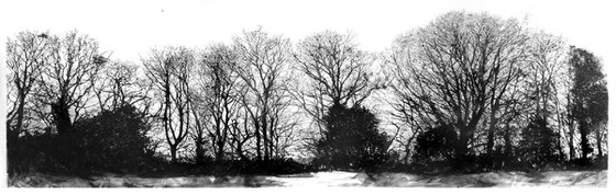 The Standing People, Dorset