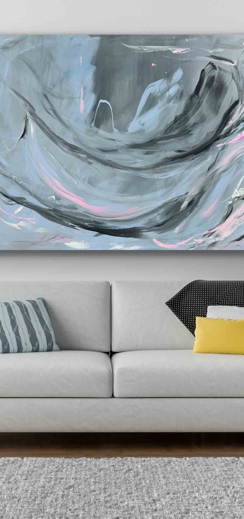 A Dreamlike State by Ivana Gigovic