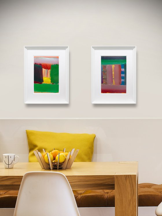 'ROOMS OF LIGHT' - 16