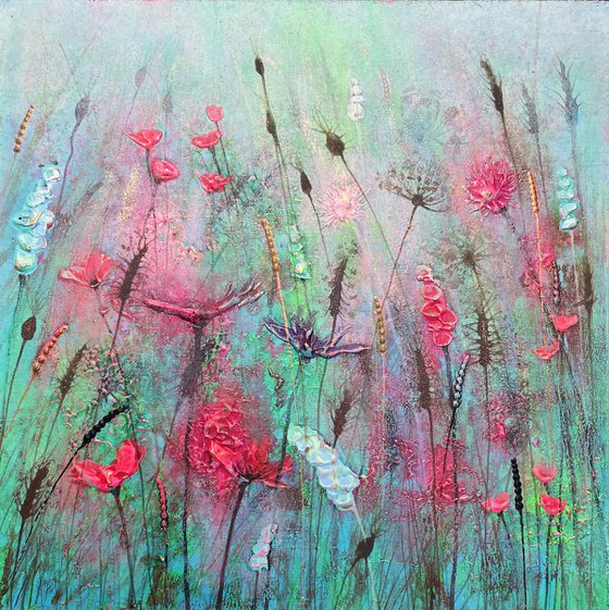 'Magenta Light'