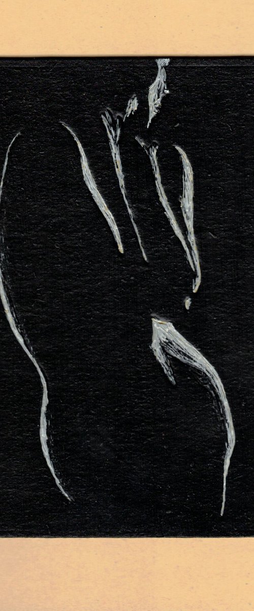 She 21 by Romuald Mulk Musiolik