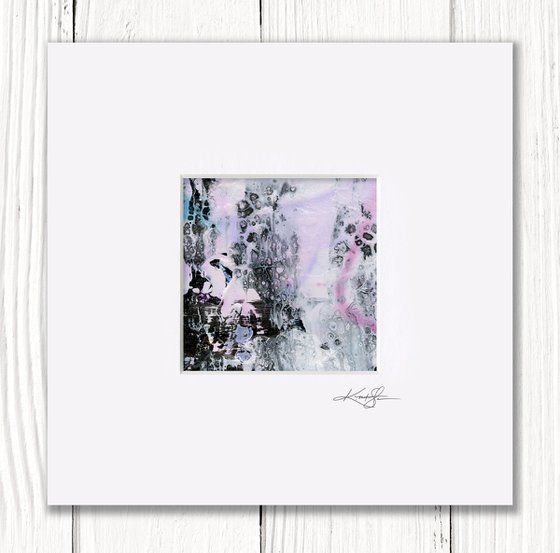 Song Of The Journey Col. 6